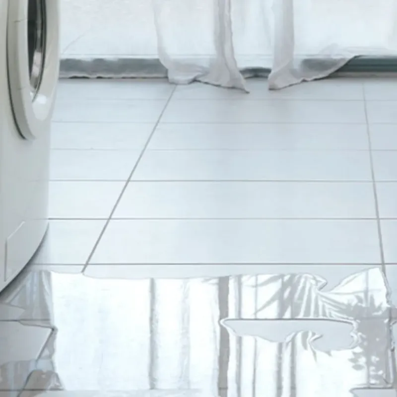 Appliance Leak Cleanup in East Dublin, GA
