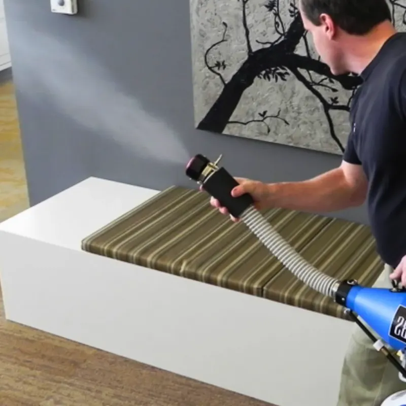 Professional Odor Removal in East Dublin, GA